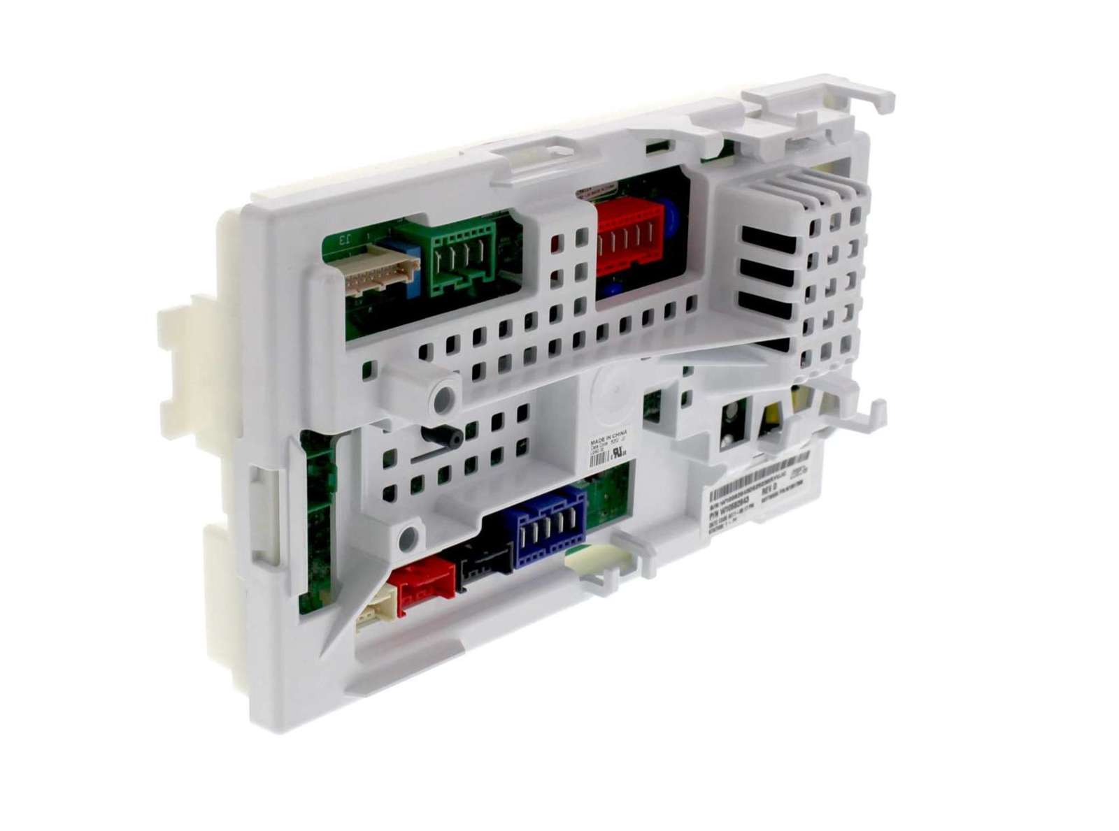 W10582043 - Genuine OEM Whirlpool Washer Electronic Control Board